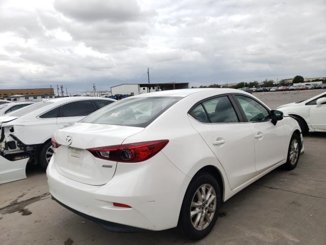 Photo 3 VIN: 3MZBM1U77GM254576 - MAZDA 3 SPORT 