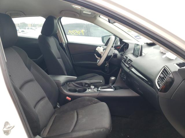 Photo 4 VIN: 3MZBM1U77GM254576 - MAZDA 3 SPORT 