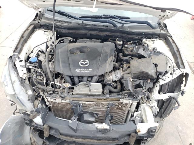 Photo 6 VIN: 3MZBM1U77GM254576 - MAZDA 3 SPORT 