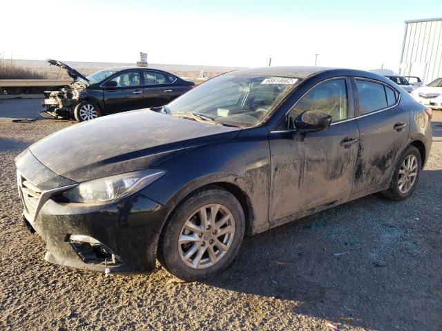 Photo 0 VIN: 3MZBM1U77GM258983 - MAZDA 3 SPORT 