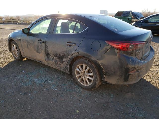 Photo 1 VIN: 3MZBM1U77GM258983 - MAZDA 3 SPORT 