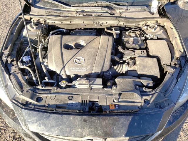 Photo 10 VIN: 3MZBM1U77GM258983 - MAZDA 3 SPORT 