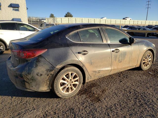 Photo 2 VIN: 3MZBM1U77GM258983 - MAZDA 3 SPORT 