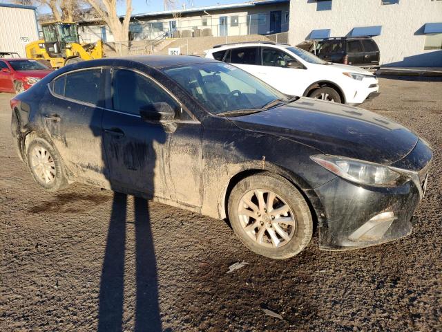 Photo 3 VIN: 3MZBM1U77GM258983 - MAZDA 3 SPORT 