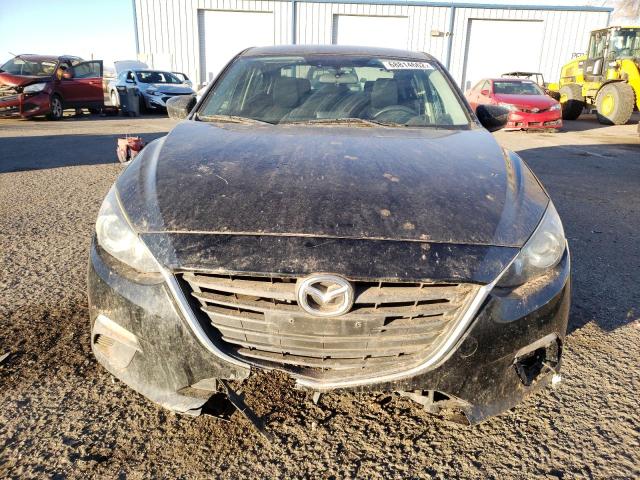 Photo 4 VIN: 3MZBM1U77GM258983 - MAZDA 3 SPORT 