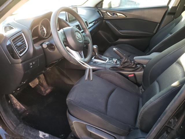 Photo 6 VIN: 3MZBM1U77GM258983 - MAZDA 3 SPORT 