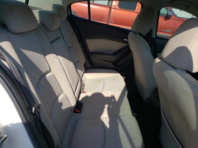 Photo 5 VIN: 3MZBM1U77GM262208 - MAZDA 3 SPORT 