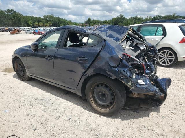 Photo 1 VIN: 3MZBM1U77GM290395 - MAZDA 3 SPORT 