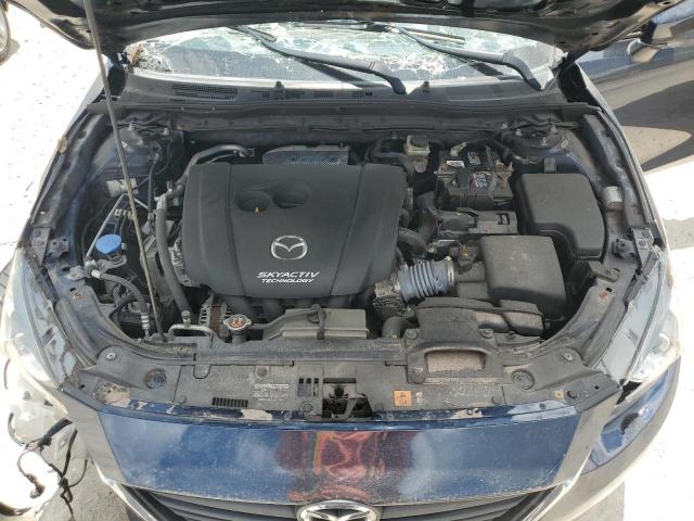Photo 10 VIN: 3MZBM1U77GM290395 - MAZDA 3 SPORT 