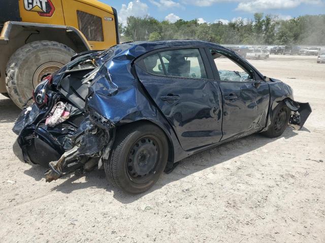 Photo 2 VIN: 3MZBM1U77GM290395 - MAZDA 3 SPORT 