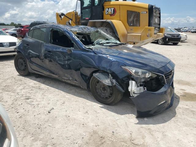 Photo 3 VIN: 3MZBM1U77GM290395 - MAZDA 3 SPORT 