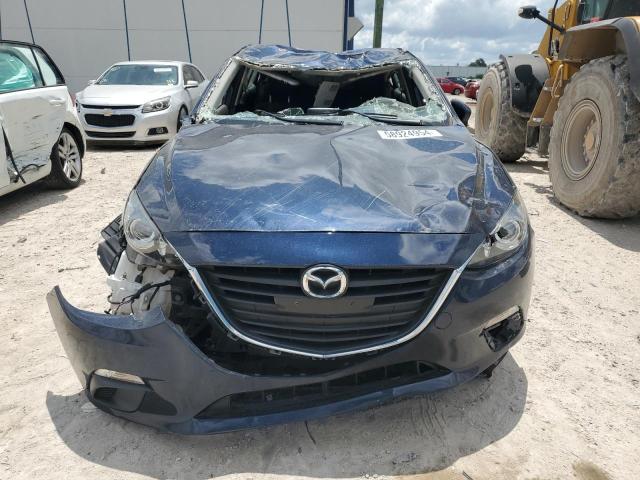 Photo 4 VIN: 3MZBM1U77GM290395 - MAZDA 3 SPORT 