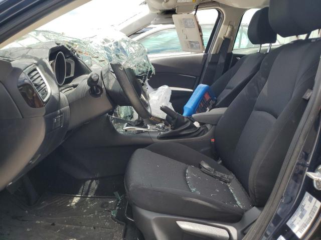 Photo 6 VIN: 3MZBM1U77GM290395 - MAZDA 3 SPORT 