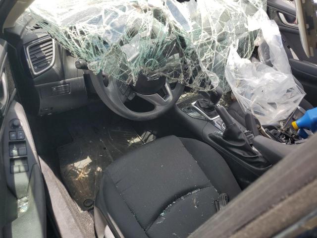 Photo 7 VIN: 3MZBM1U77GM290395 - MAZDA 3 SPORT 