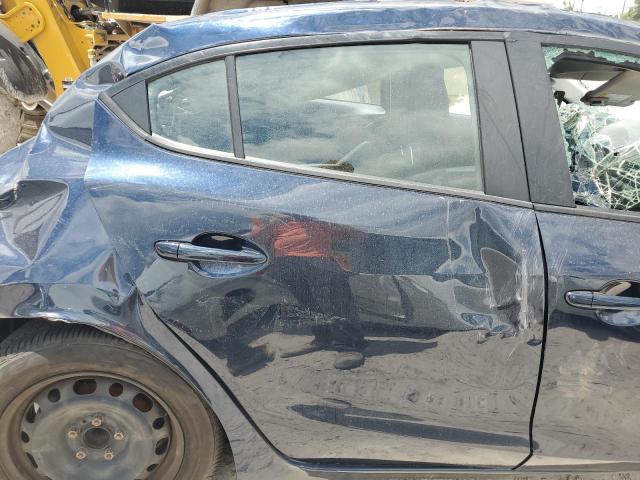 Photo 9 VIN: 3MZBM1U77GM290395 - MAZDA 3 SPORT 