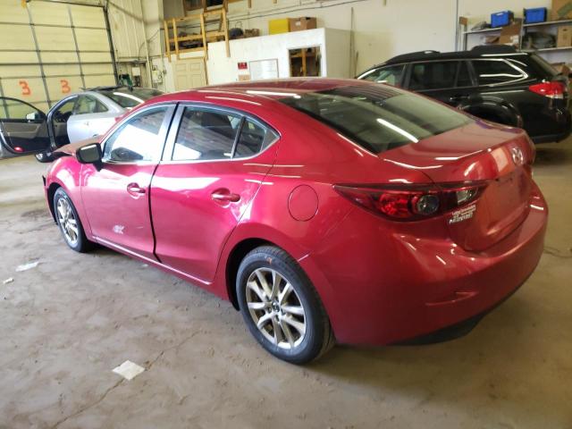 Photo 1 VIN: 3MZBM1U77GM297945 - MAZDA 3 