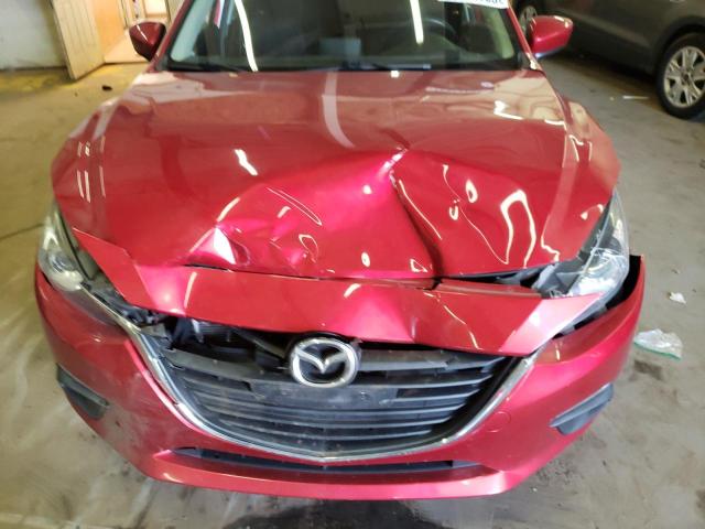 Photo 10 VIN: 3MZBM1U77GM297945 - MAZDA 3 