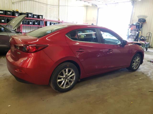 Photo 2 VIN: 3MZBM1U77GM297945 - MAZDA 3 