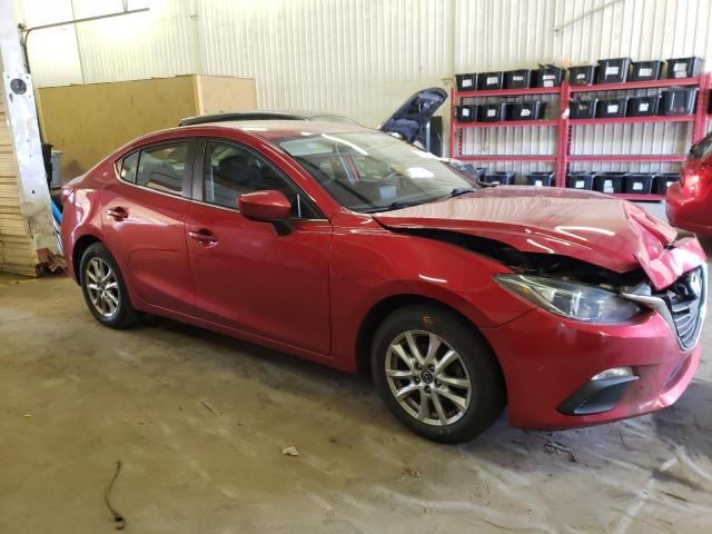 Photo 3 VIN: 3MZBM1U77GM297945 - MAZDA 3 