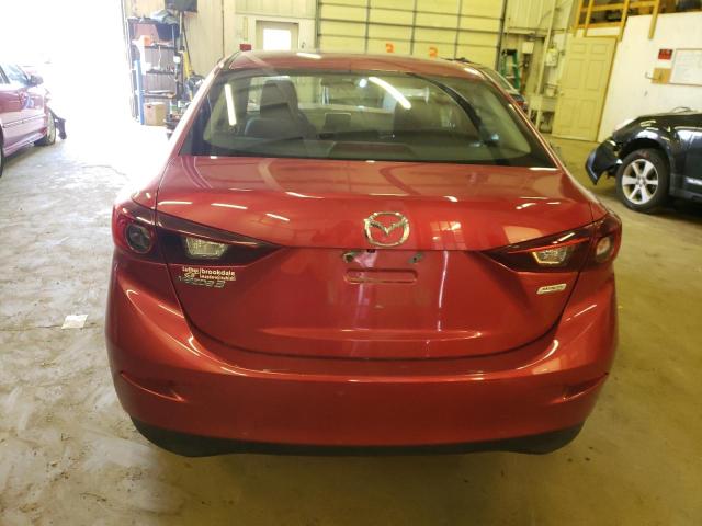 Photo 5 VIN: 3MZBM1U77GM297945 - MAZDA 3 