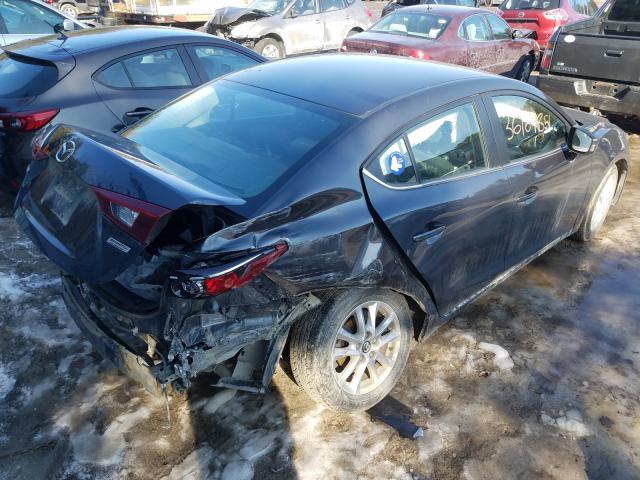 Photo 3 VIN: 3MZBM1U77GM299257 - MAZDA 3 SPORT 