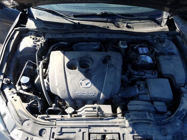 Photo 6 VIN: 3MZBM1U77GM299257 - MAZDA 3 SPORT 