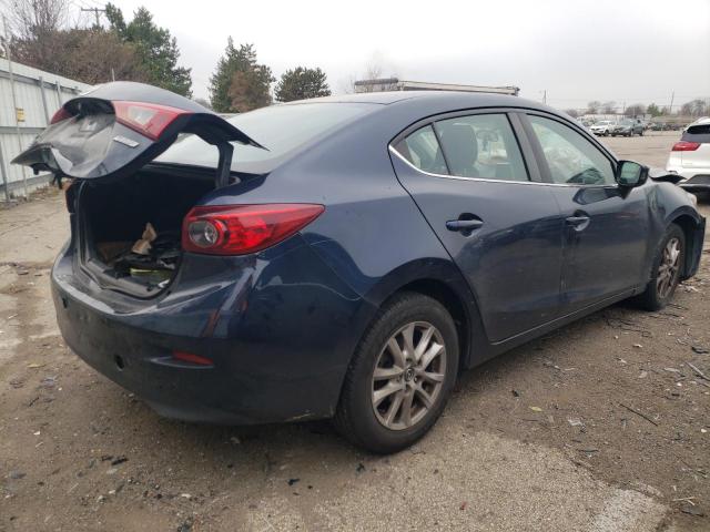 Photo 2 VIN: 3MZBM1U77GM328028 - MAZDA 3 