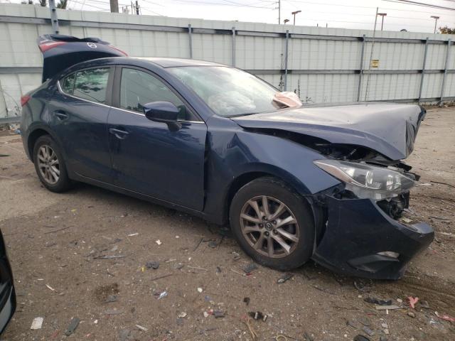 Photo 3 VIN: 3MZBM1U77GM328028 - MAZDA 3 