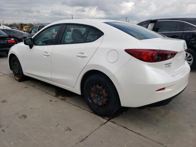 Photo 1 VIN: 3MZBM1U78EM100648 - MAZDA 3 