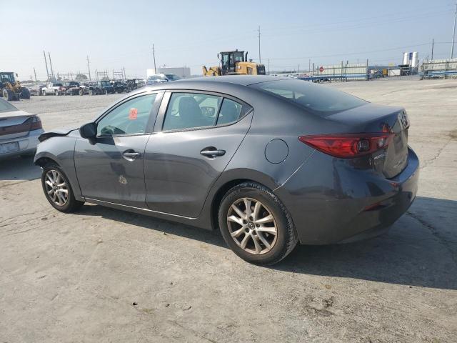 Photo 1 VIN: 3MZBM1U78EM103677 - MAZDA 3 SPORT 