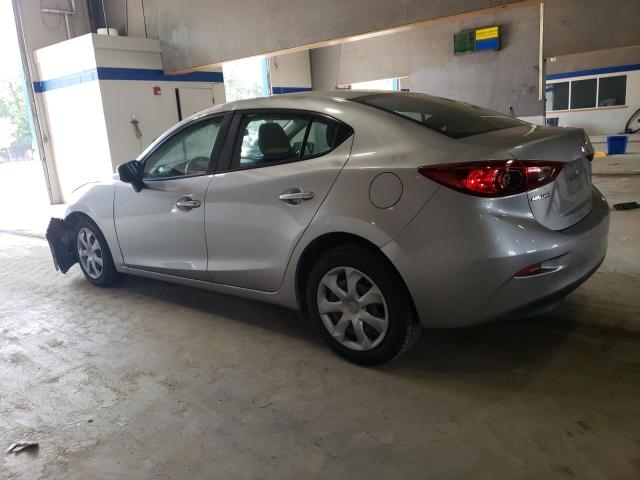 Photo 1 VIN: 3MZBM1U78FM142495 - MAZDA 3 