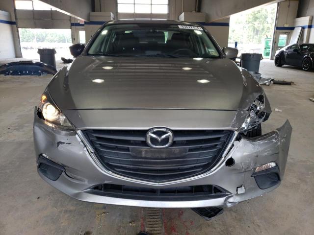 Photo 4 VIN: 3MZBM1U78FM142495 - MAZDA 3 