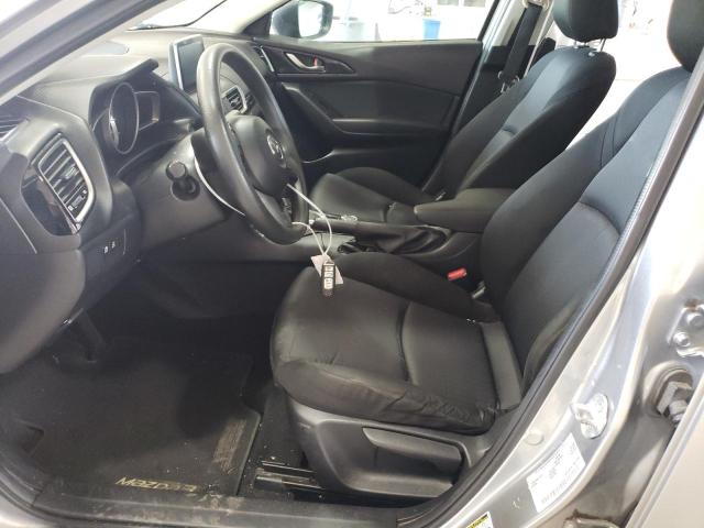 Photo 6 VIN: 3MZBM1U78FM142495 - MAZDA 3 