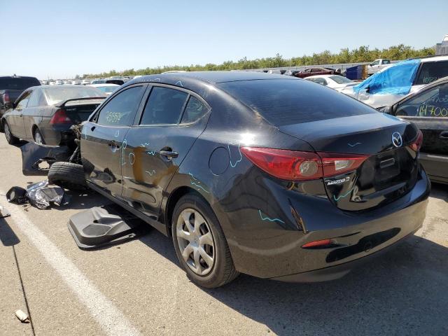 Photo 2 VIN: 3MZBM1U78FM156221 - MAZDA 3 SPORT 