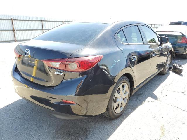 Photo 3 VIN: 3MZBM1U78FM156221 - MAZDA 3 SPORT 