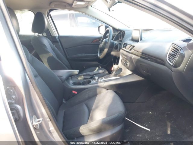 Photo 4 VIN: 3MZBM1U78FM157238 - MAZDA MAZDA3 