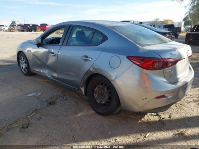 Photo 5 VIN: 3MZBM1U78FM157238 - MAZDA MAZDA3 