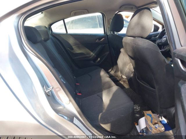 Photo 7 VIN: 3MZBM1U78FM157238 - MAZDA MAZDA3 