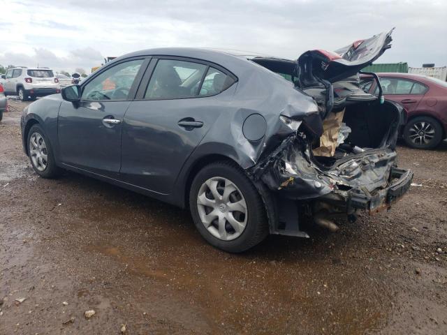 Photo 1 VIN: 3MZBM1U78FM157997 - MAZDA 3 