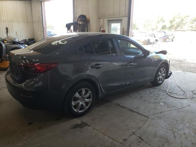 Photo 2 VIN: 3MZBM1U78FM158101 - MAZDA 3 SPORT 