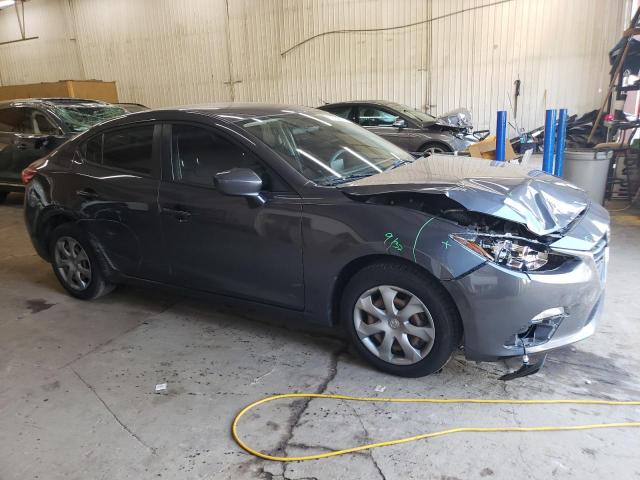 Photo 3 VIN: 3MZBM1U78FM158101 - MAZDA 3 SPORT 