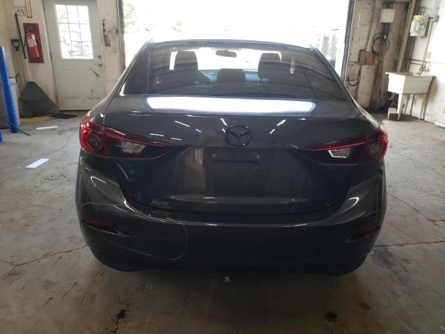 Photo 5 VIN: 3MZBM1U78FM158101 - MAZDA 3 SPORT 