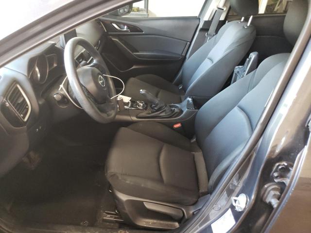 Photo 6 VIN: 3MZBM1U78FM158101 - MAZDA 3 SPORT 