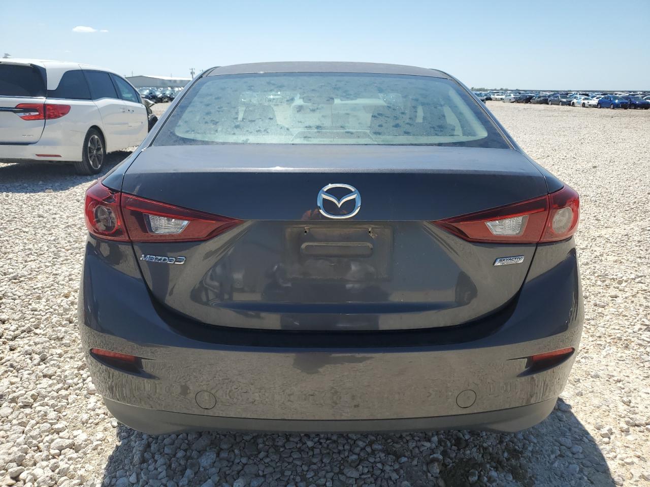 Photo 5 VIN: 3MZBM1U78FM158874 - MAZDA 3 