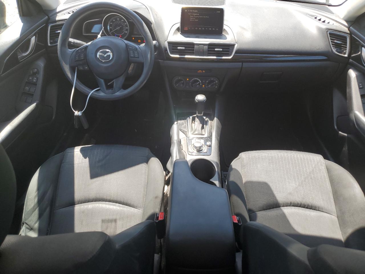 Photo 7 VIN: 3MZBM1U78FM158874 - MAZDA 3 