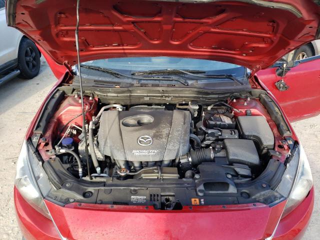 Photo 10 VIN: 3MZBM1U78FM160110 - MAZDA 3 SPORT 