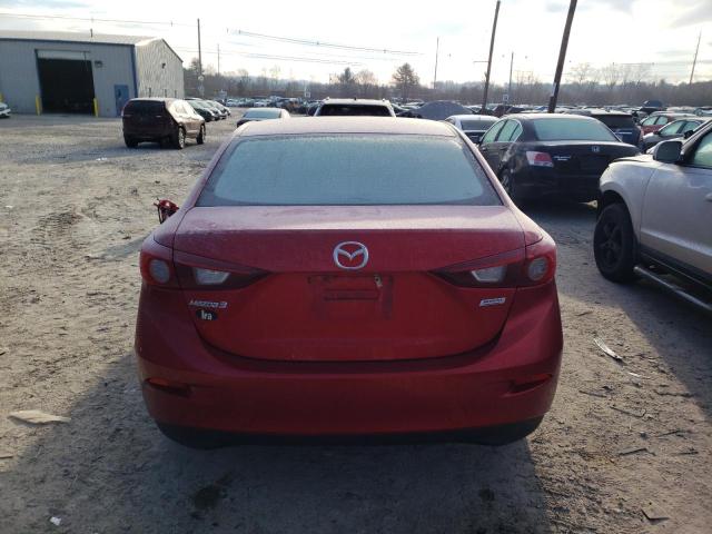 Photo 5 VIN: 3MZBM1U78FM160110 - MAZDA 3 SPORT 