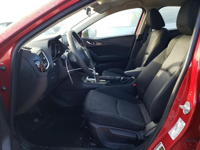 Photo 6 VIN: 3MZBM1U78FM160110 - MAZDA 3 SPORT 