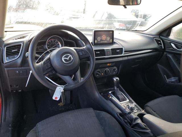 Photo 7 VIN: 3MZBM1U78FM160110 - MAZDA 3 SPORT 