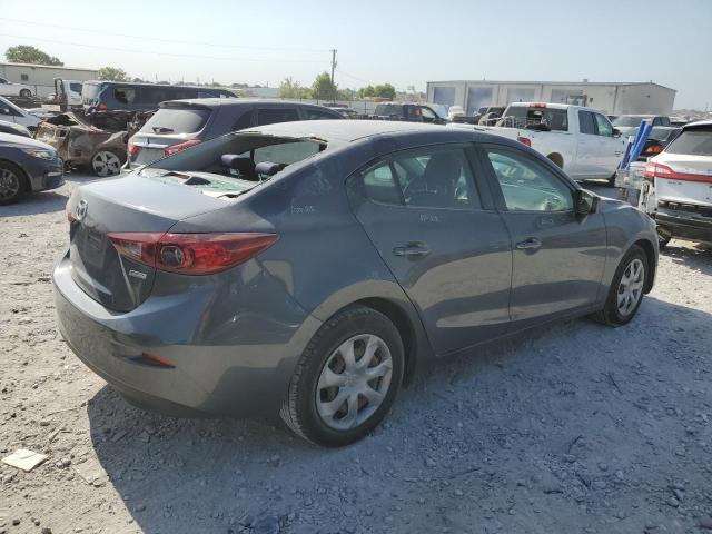 Photo 2 VIN: 3MZBM1U78FM162505 - MAZDA 3 SPORT 